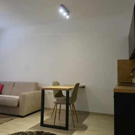 Lägenhet Ellie Star *