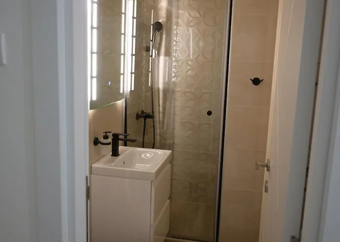 아파트 Ellie Star