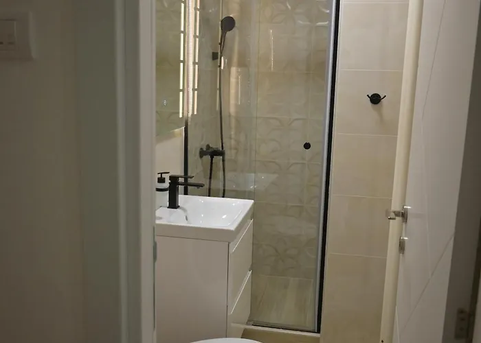 아파트 Ellie Star 베오그라드