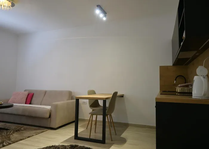 Lägenhet Ellie Star *