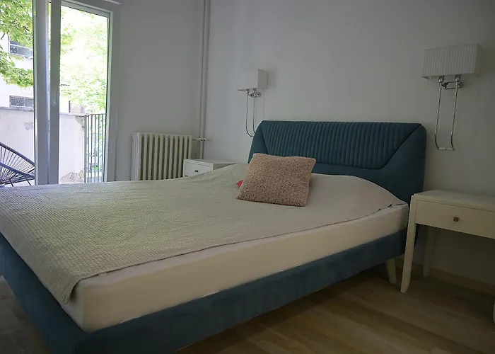 Ellie Star Lägenhet