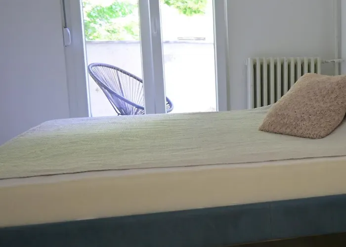 Ellie Star 베오그라드